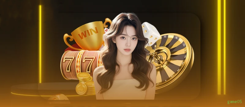 Cassino ao vivo game05